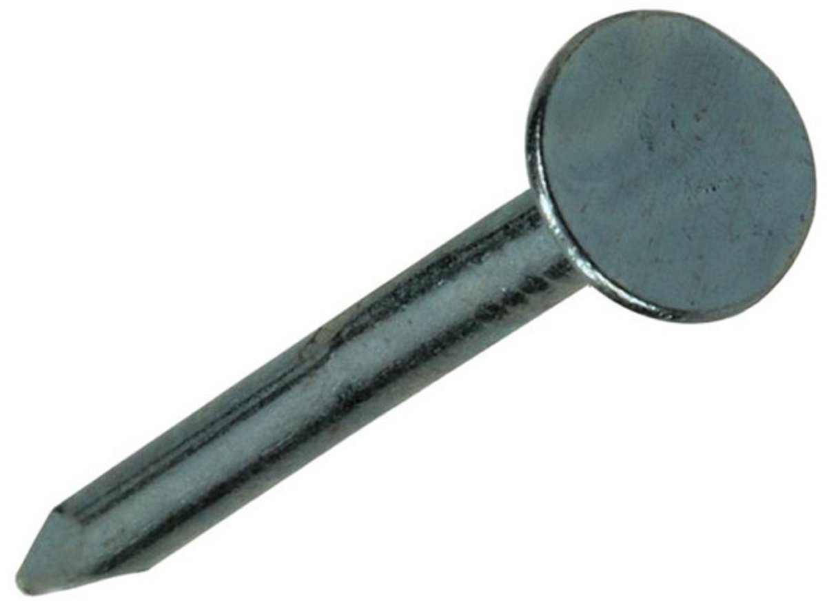 Mack Plafondnagel 90 gram 2,0 x 25 mm