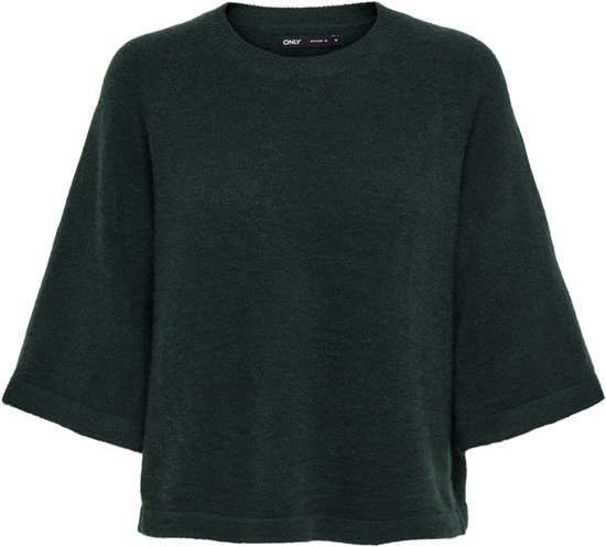ONLY - ONLSIMONI 3/4 PULLOVER KNT NOOS Dames Trui