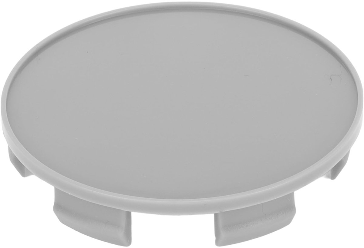Dailygoods- Wieldopjes Duurzaam - Wielcenterdopjes - Hubdopjes - Velgcenterdopjes - Universele Pasvorm - Buitendiameter 70mm - Wielcenterdop