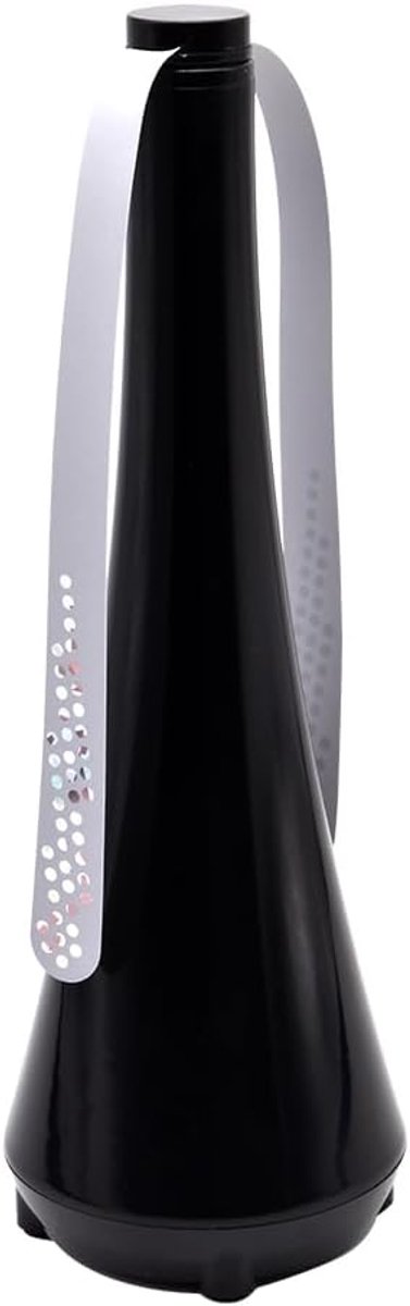 Thijox - Fly Away IGZ108 Vliegen- en Insectenverjager op Batterijen - Veilig voor Kinderen - Perfect voor Binnen en Buiten - Draaiende Vleugels - Inse