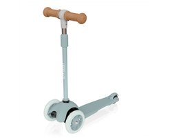 Kinderstep GROEN – 3-wielen