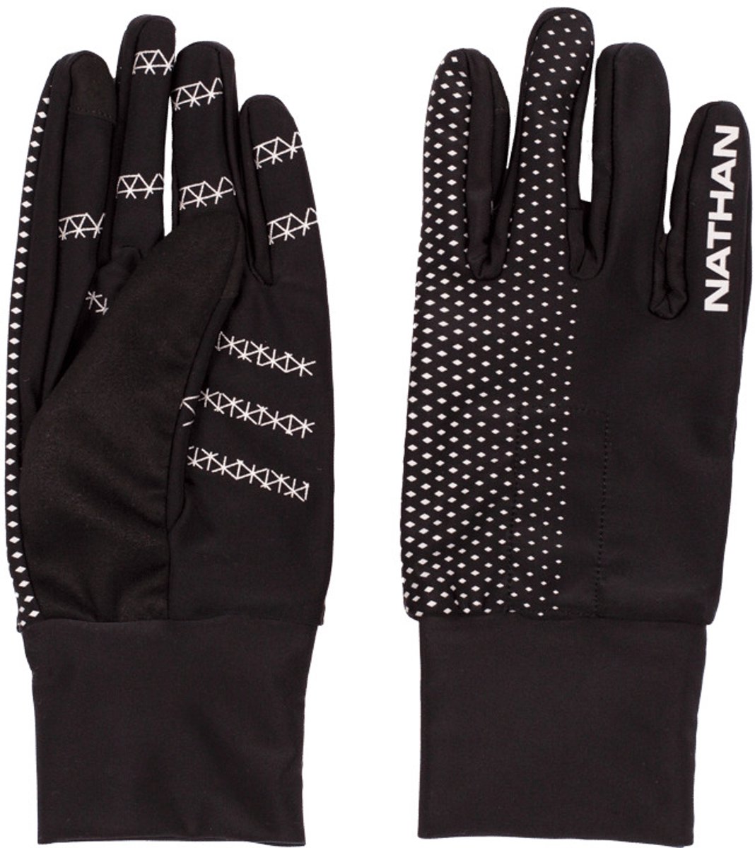 Reflecterende handschoenen Nathan HyperNight
