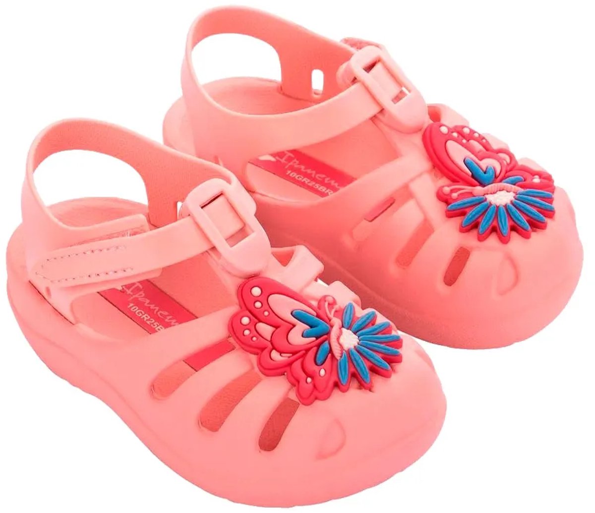 Ipanema Summer Xvii Sandalen Roze EU 24 Kinderen