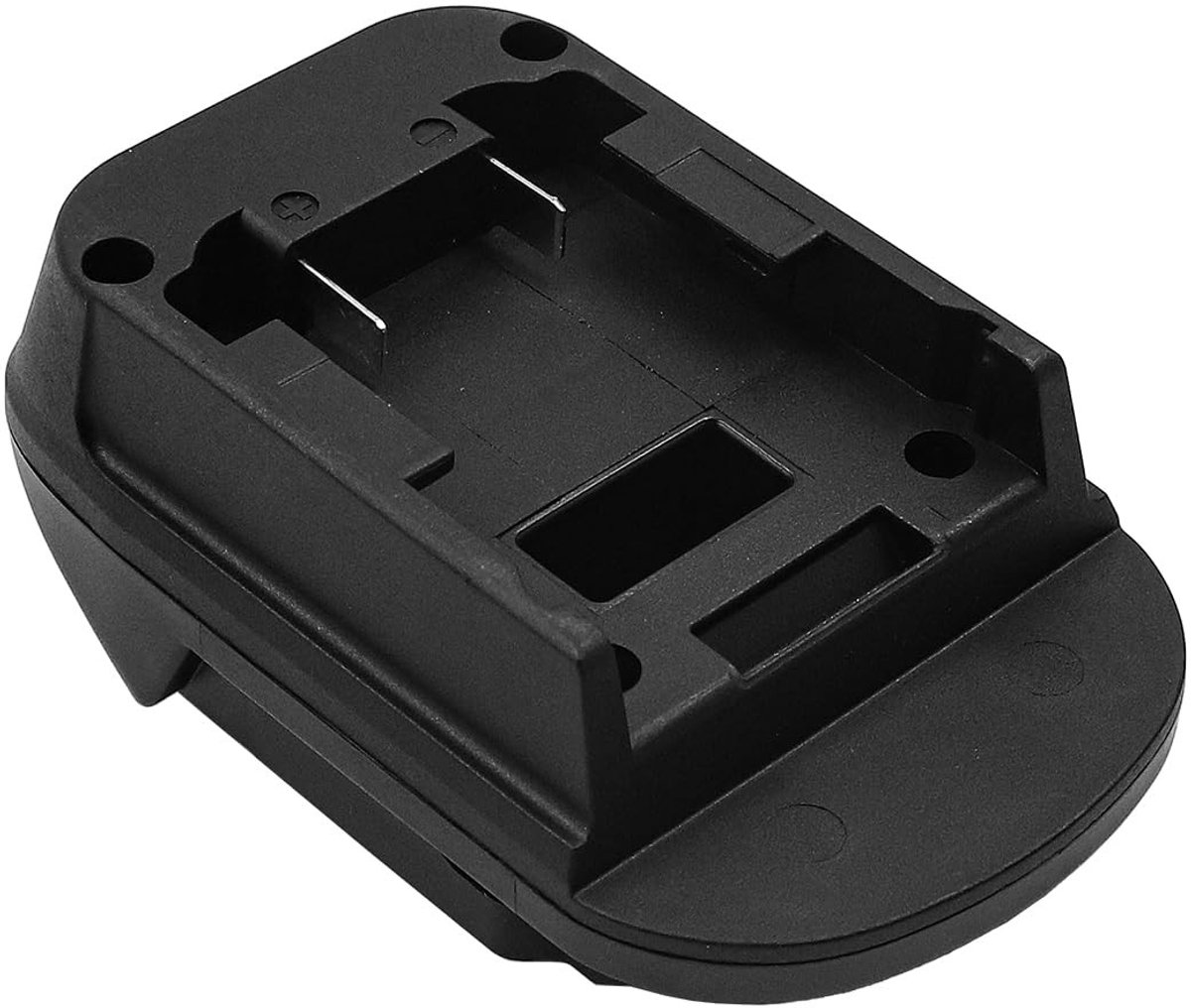 Dailygoods - Batterijadapter voor Makita Gereedschap