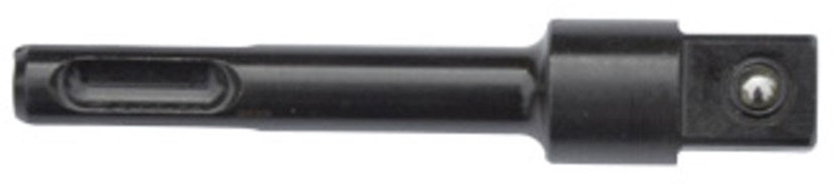 Adapter Sds-Plus -> 1/2 Vierkant