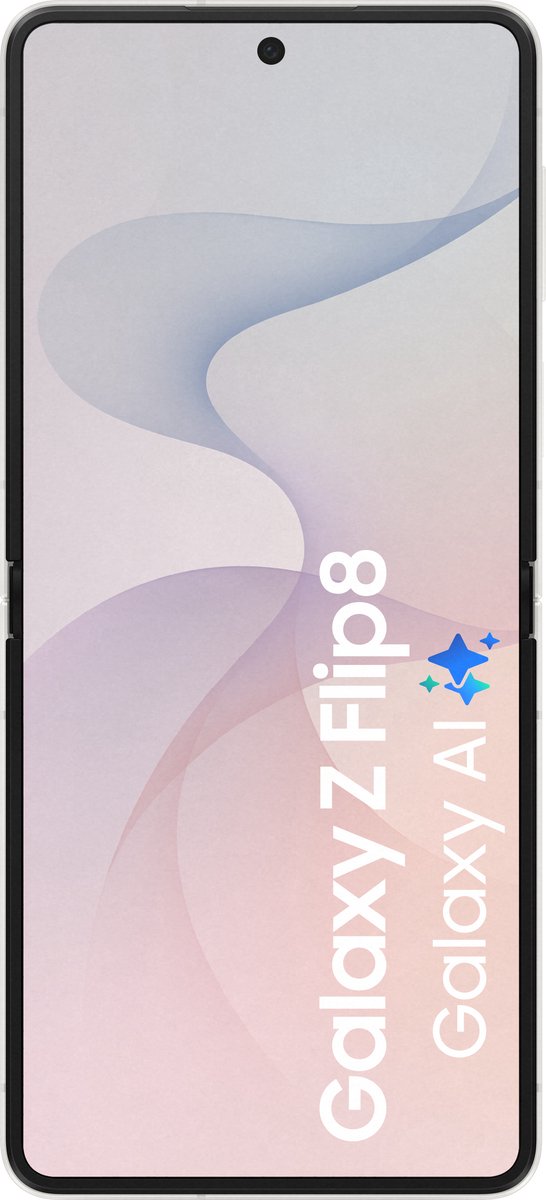 Samsung Galaxy Z Flip8 (256 GB) (2/8)