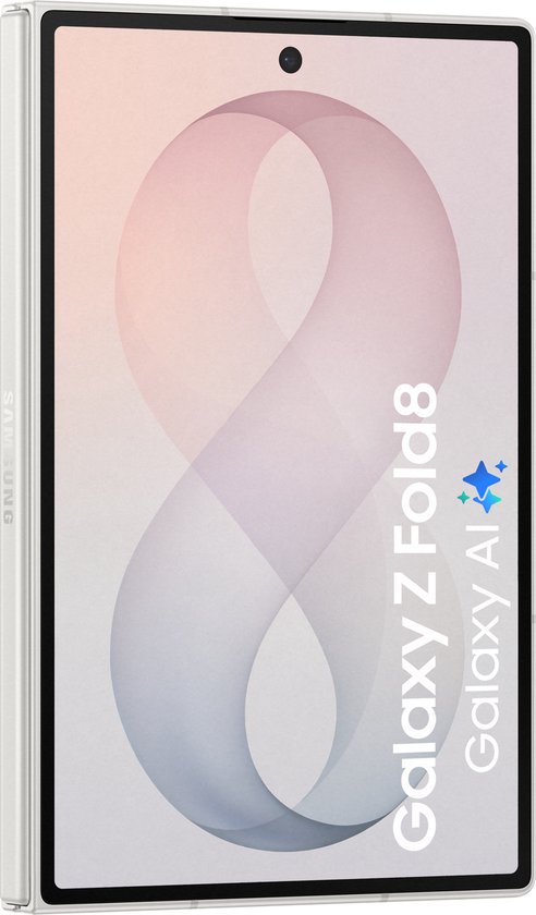 Samsung Galaxy Z Fold8 (512 GB) (2/8)