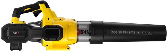 DeWALT DCMBA572N FLEXVOLT Accu Blower 54V XR Basic Body van DeWalt — afbeelding 3