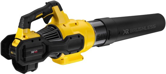 DeWALT DCMBA572N FLEXVOLT Accu Blower 54V XR Basic Body van DeWalt — afbeelding 4