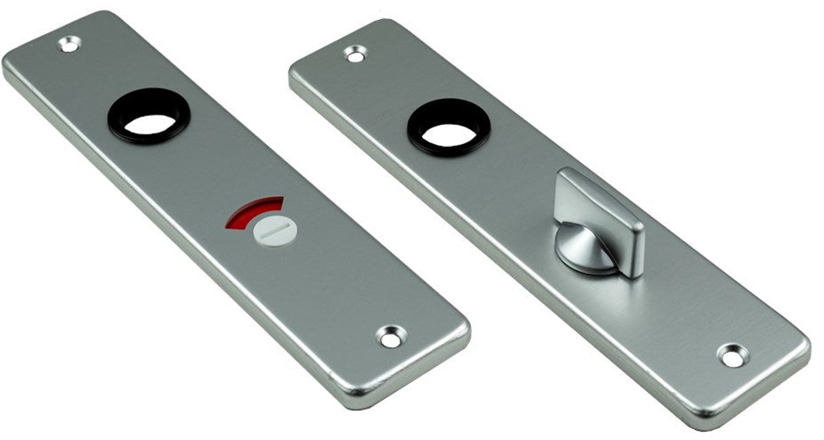 Oxloc KORTSCHILD RECHT F1 WC5X57
