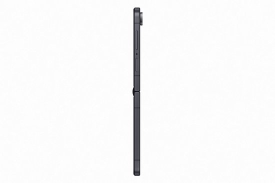 Samsung Galaxy Z Flip8 (256 GB, Graphite) (4/8)