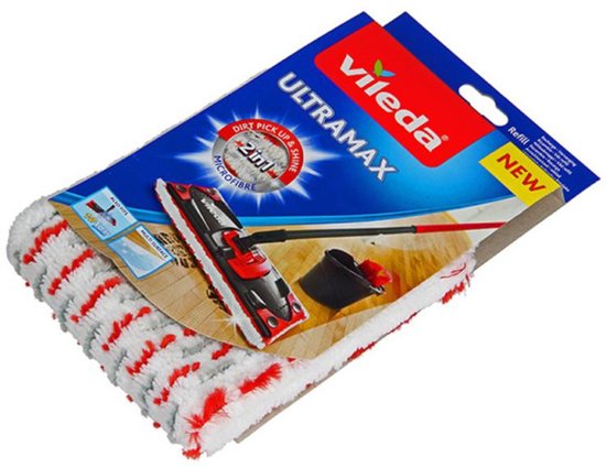 Vileda UltraMax Power 2en1 - Recharge