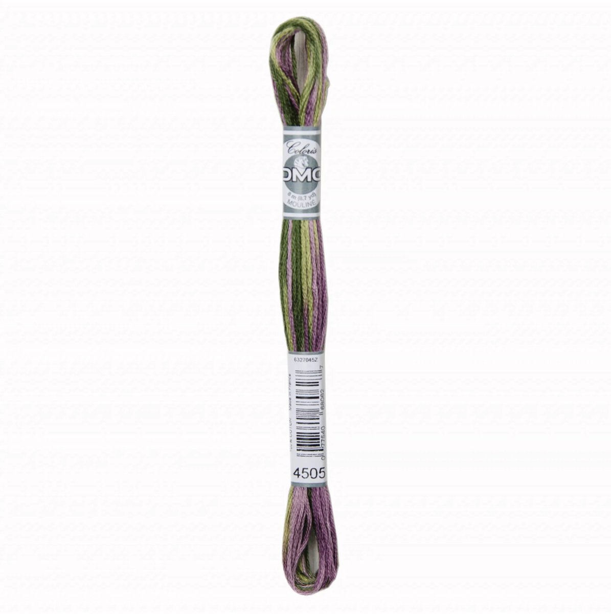 DMC Mouline Coloris