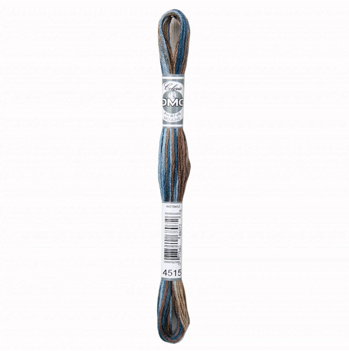 DMC Mouline Coloris