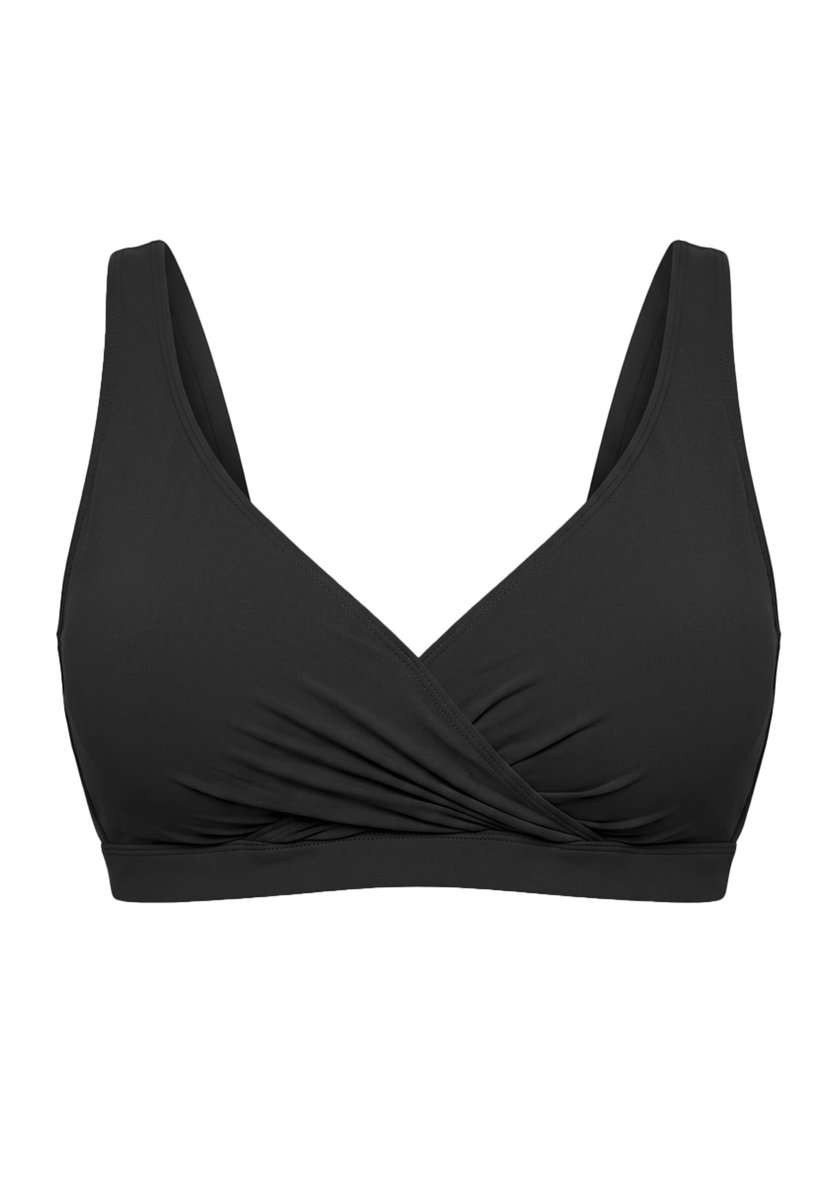 Bikini-Top ohne Verschluss VALENCIA Bikini-Bustier ohne Bügel