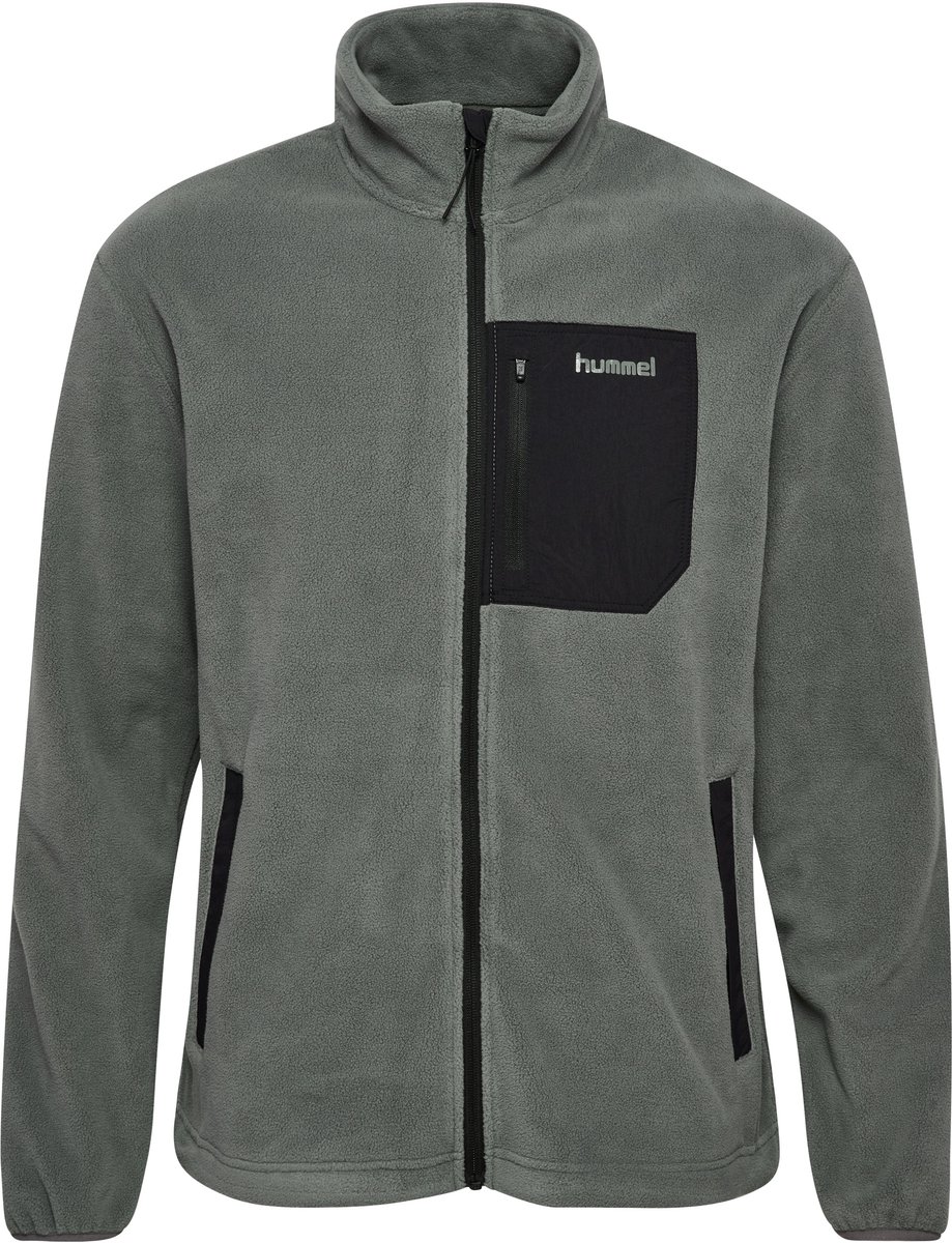 Hmlpolar Fleece Jacket