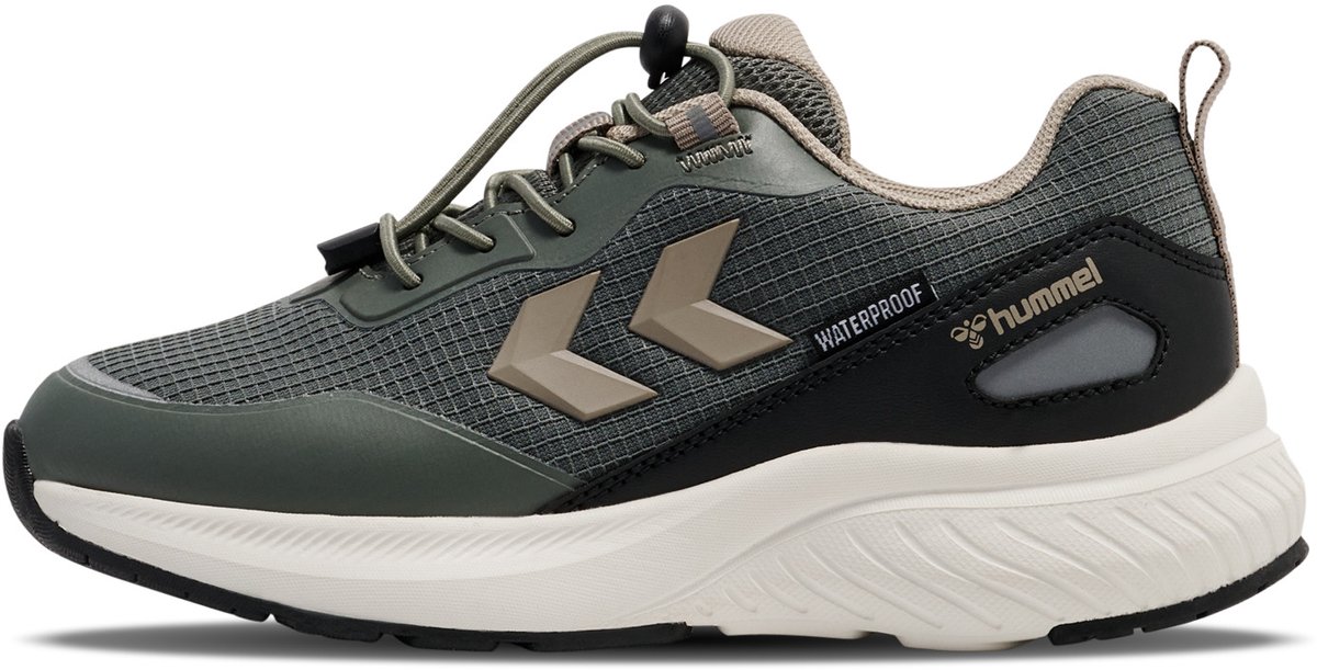 Creek Low Tex Jr