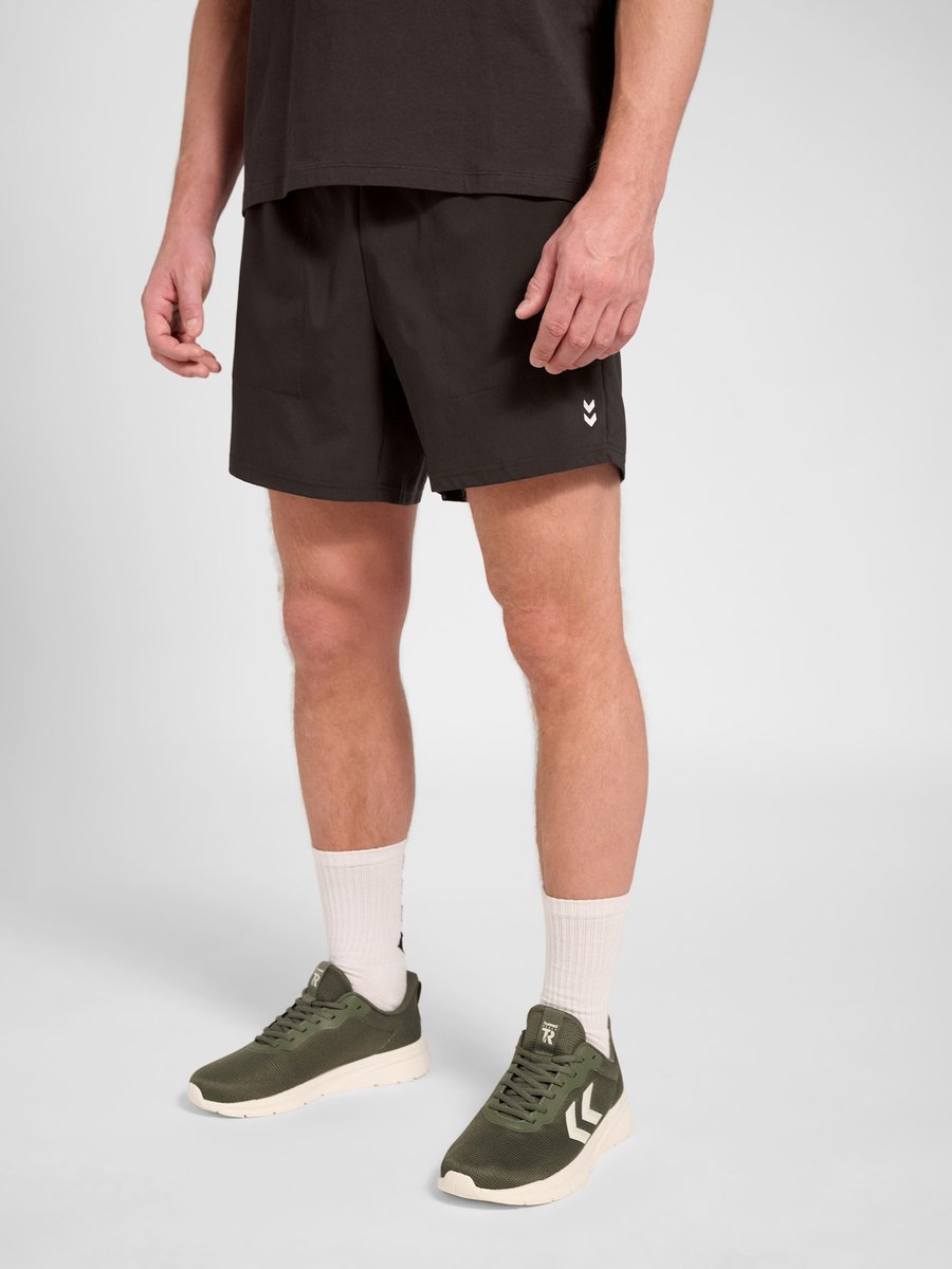 Hmlpulse Workout Shorts