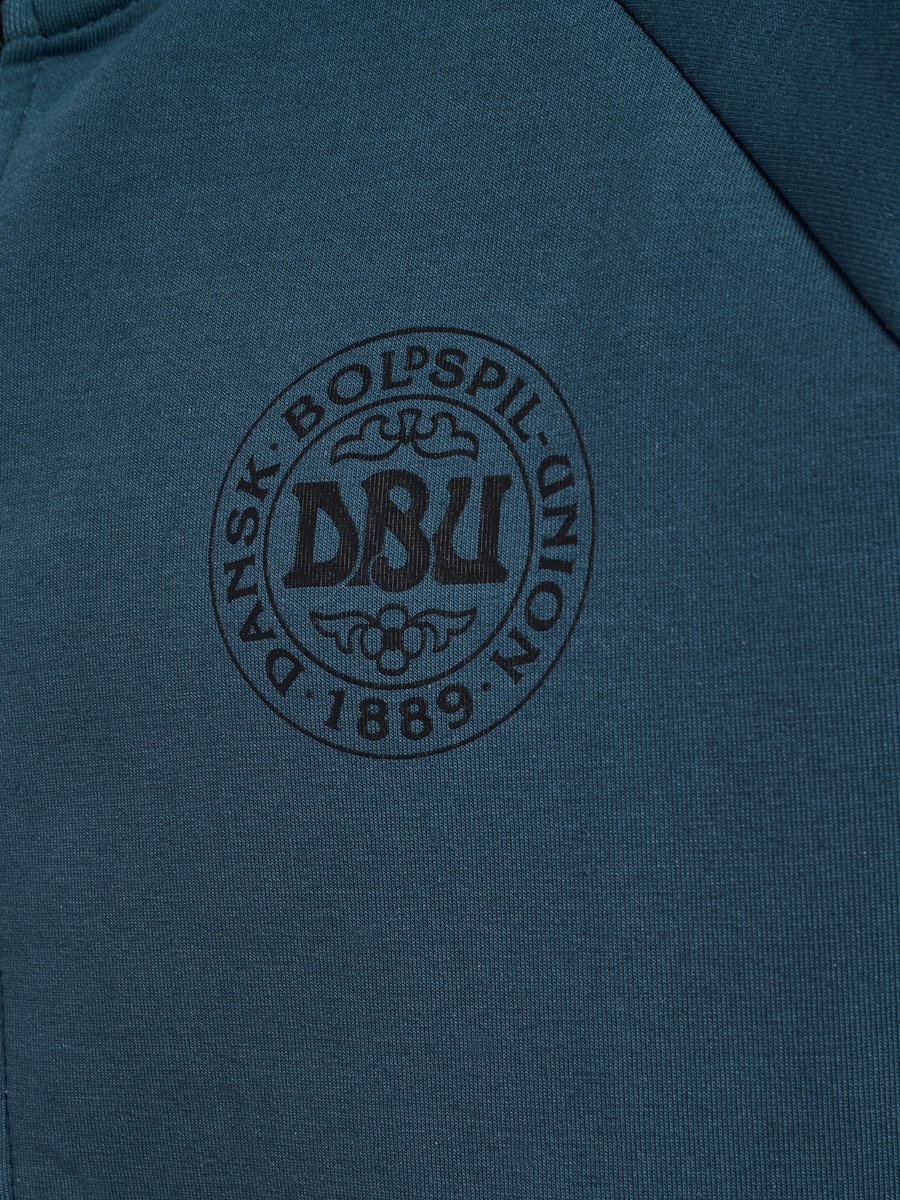 DBU 26 TRAVEL TECH ZIP JACKET KIDS