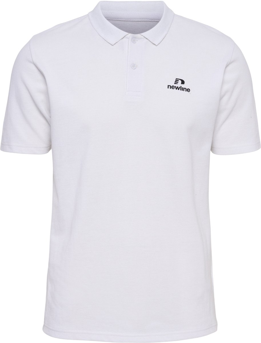 Nwllea Cotton Polo Men