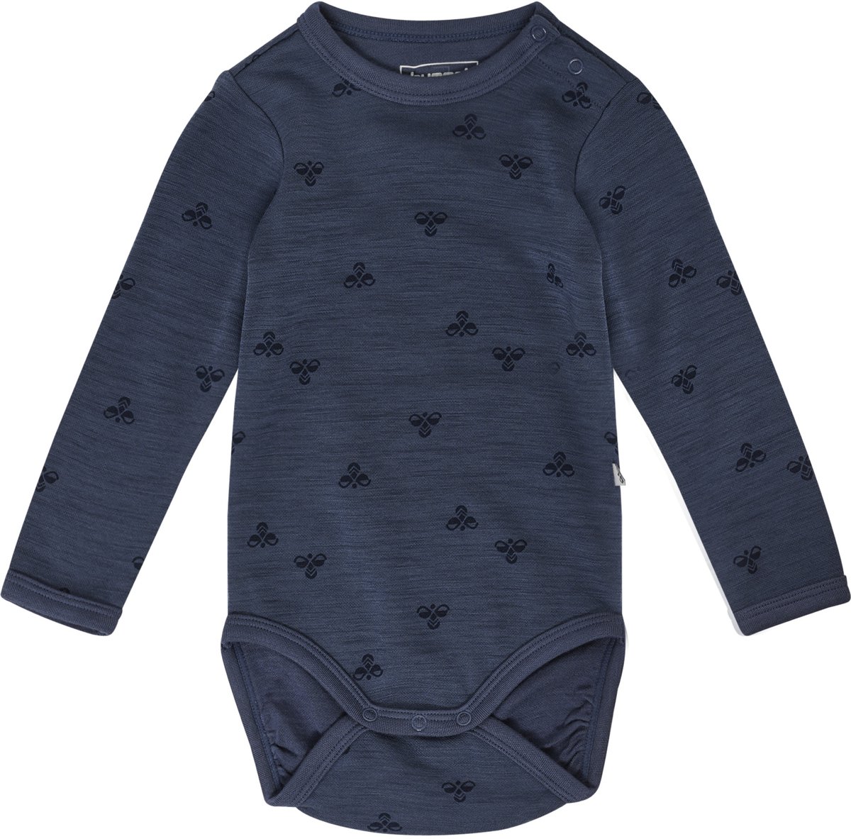 Hmlmini Wool Body L/S