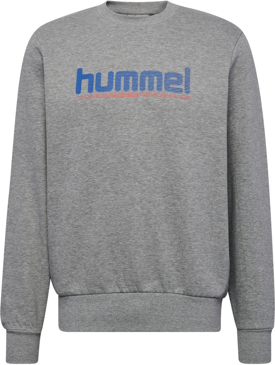 Hmlgraphic Crewneck