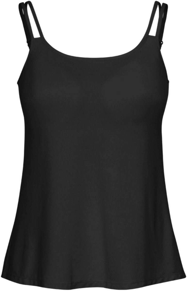 ABC breast care prothesetop kalena 960 Zwart
