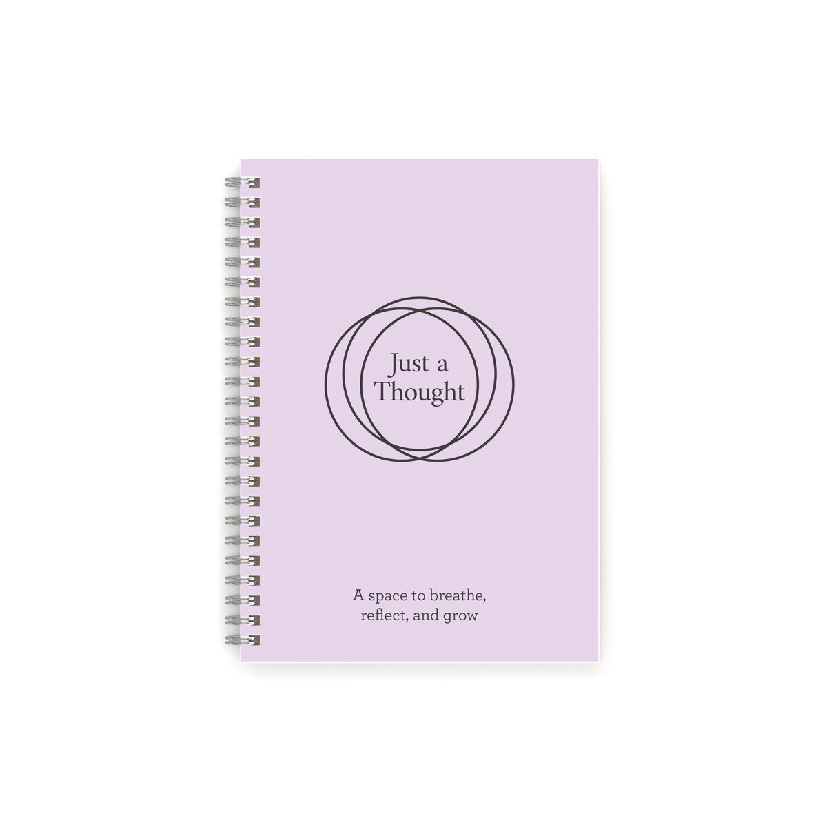 SnelShoppen - Angst Journal - Zelfhulp Journal voor het Kalmeren van Angst, Identificeren van Stress, Verlichten van Zorgen - Dagboek voor Emotionele
