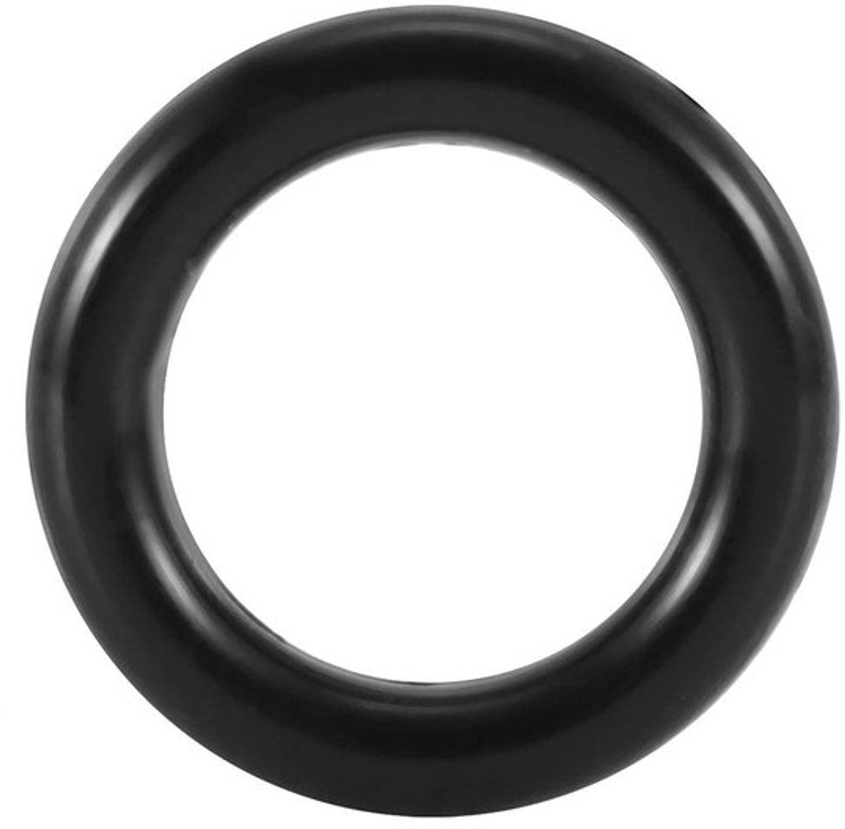 O-ring 50 stuks - PVC waterdichte afdichtringen - Afdichtingen voor buisverbindingen - Duurzaam en niet giftig - Geschikt voor hogedrukreinigers - 12 maanden garantie - Afdichtring