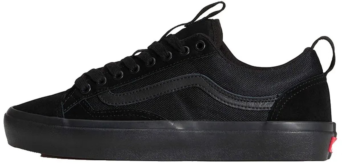 Vans Skate Old Skool 36 + Schoenen Man Blackout
