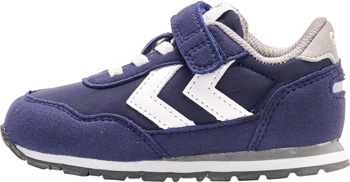 Reflex Infant