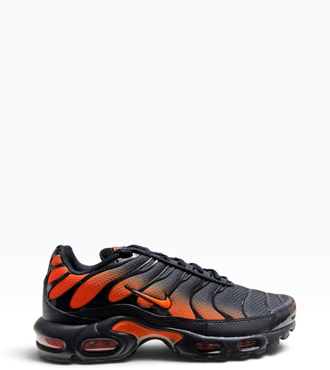 NIKE AIR MAX PLUS - MAAT 44.5