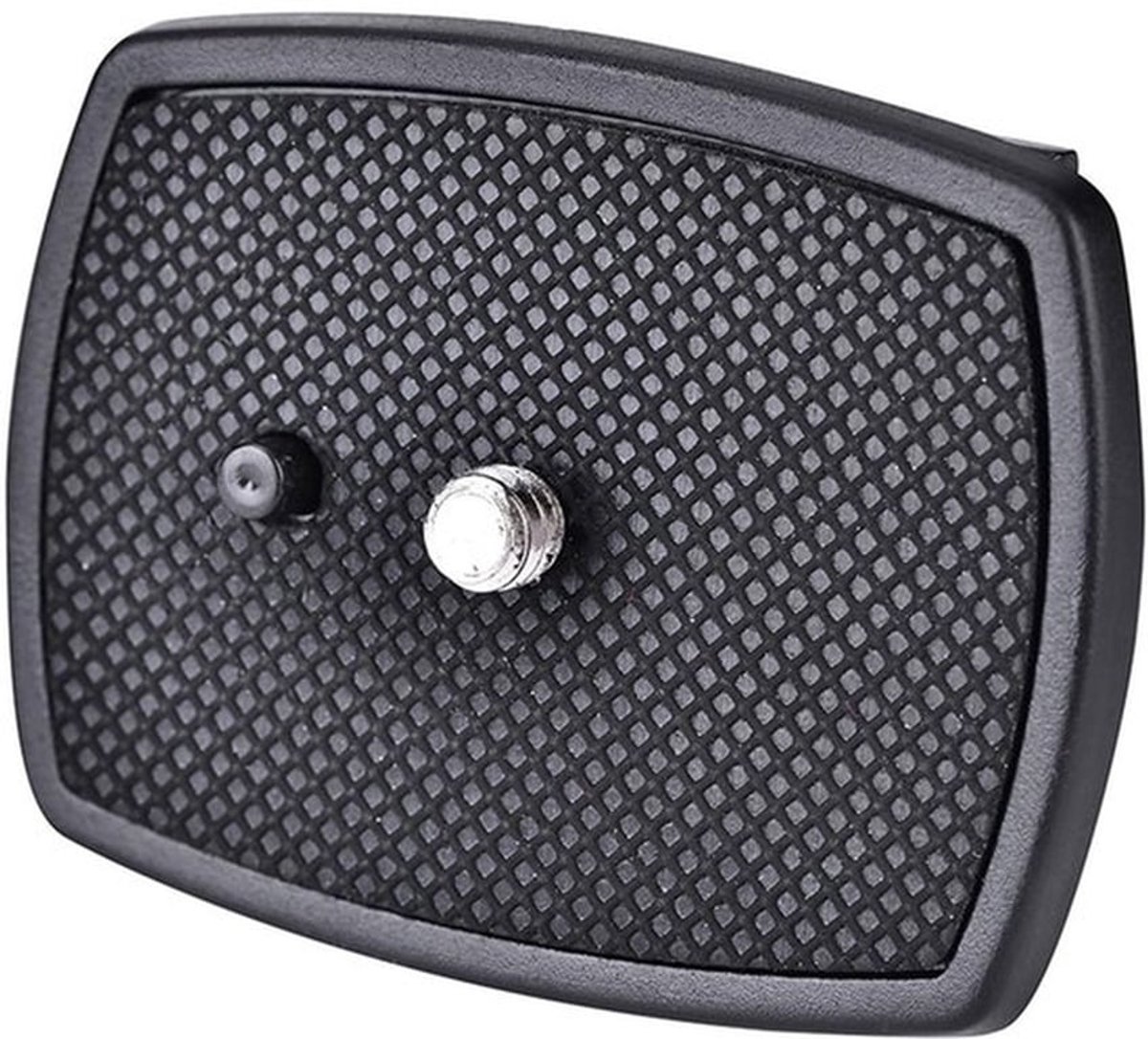 Snelle Releaseplaatcamera Montageadapter voor DSLR en SLR
