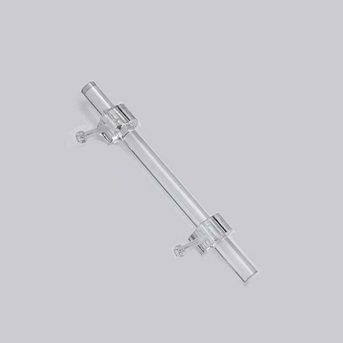 Kast Handvat 200mm - Acryl Deurgreep - Duurzaam Materiaal - Eenvoudig Te Installeren - Mod