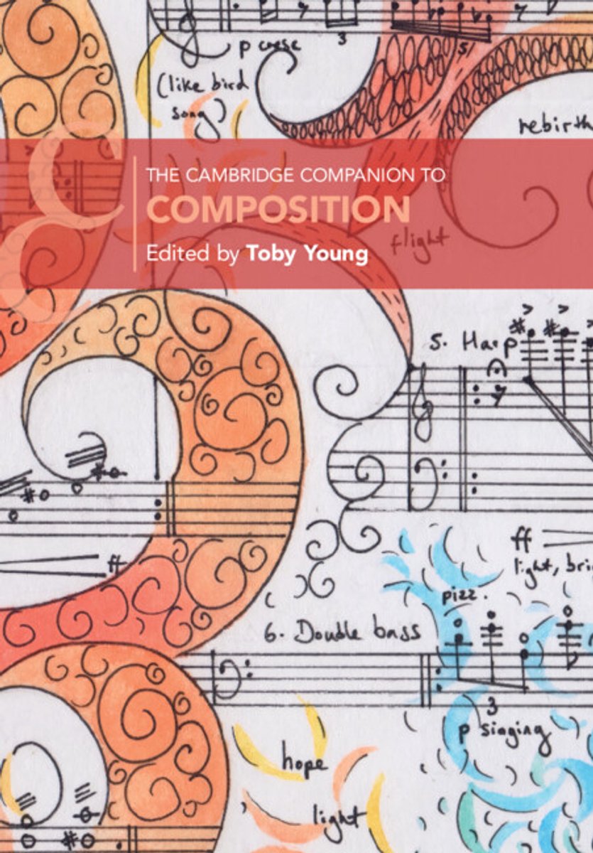 Cambridge Companions To Music-The Cambridge Companion To Composition