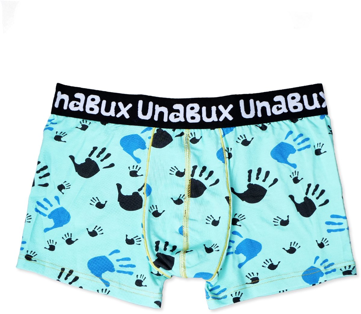 Unabux Boxershorts COSTA Mix