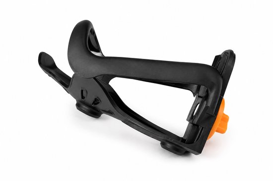Fiets fleshouder - Bidon - Flessenhouder - Verstelbaar - Bekerhouder - Fiets — afbeelding 2