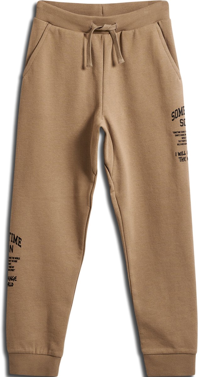 Sometime Soon Kinderjoggingbroek stmDIMAS Pants 218104