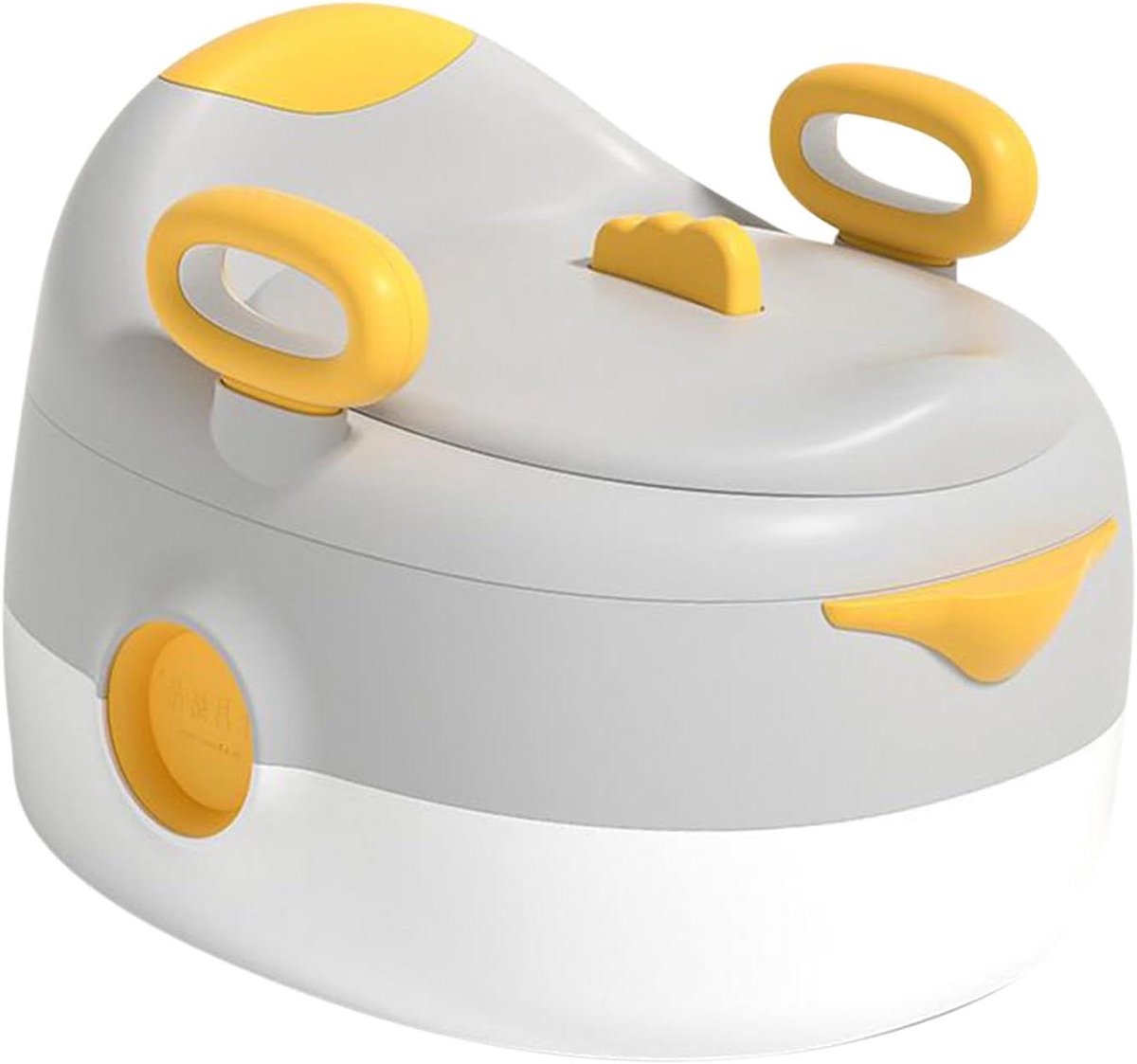 Baby Potje - Zindelijkheidstraining Stoel - Kinderen Zindelijk Maken - Antislip Stabiliteit - 39 x 27 x 34 cm - Uniek