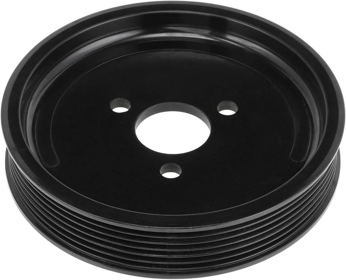 Stuurpomp Katrol voor BMW 320i 323Ci 325Ci 328Ci 330Ci 530i X5 2001-2006 - L6 3.0L, Hoge Kwaliteit, Betrouwbare Prestaties, Vervangingsonderdeel