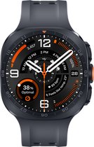 Samsung Galaxy Watch Ultra2 - smartwatch - 47 mm - Zwart