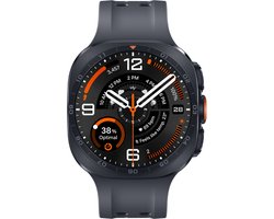 Samsung Galaxy Watch Ultra2 - smartwatch - 47 mm - Zwart