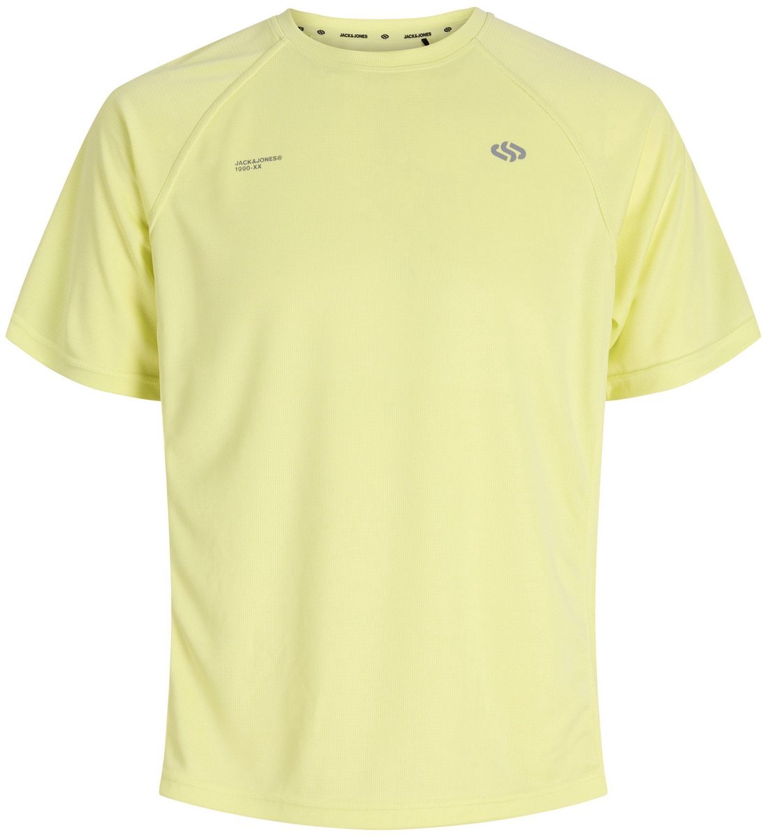 JACK&JONES - JJS FLUX T-SHIRT - Jongens - Lange mouwen shirts