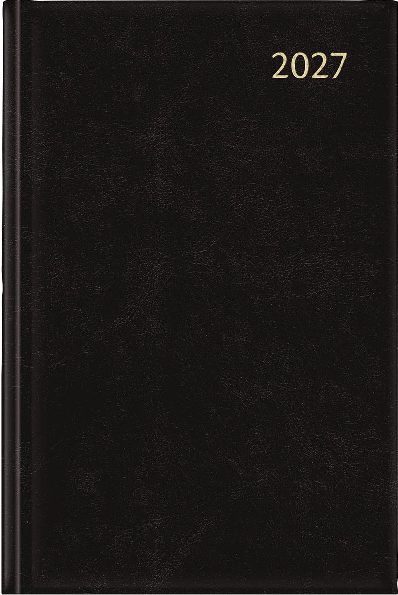 Aurora Folio FA211 Balacron | zwart | 2027