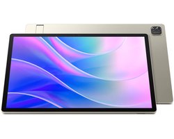 Acer Iconia A16 - Tablet - 16 inch - 6GB - 128GB - Zilver