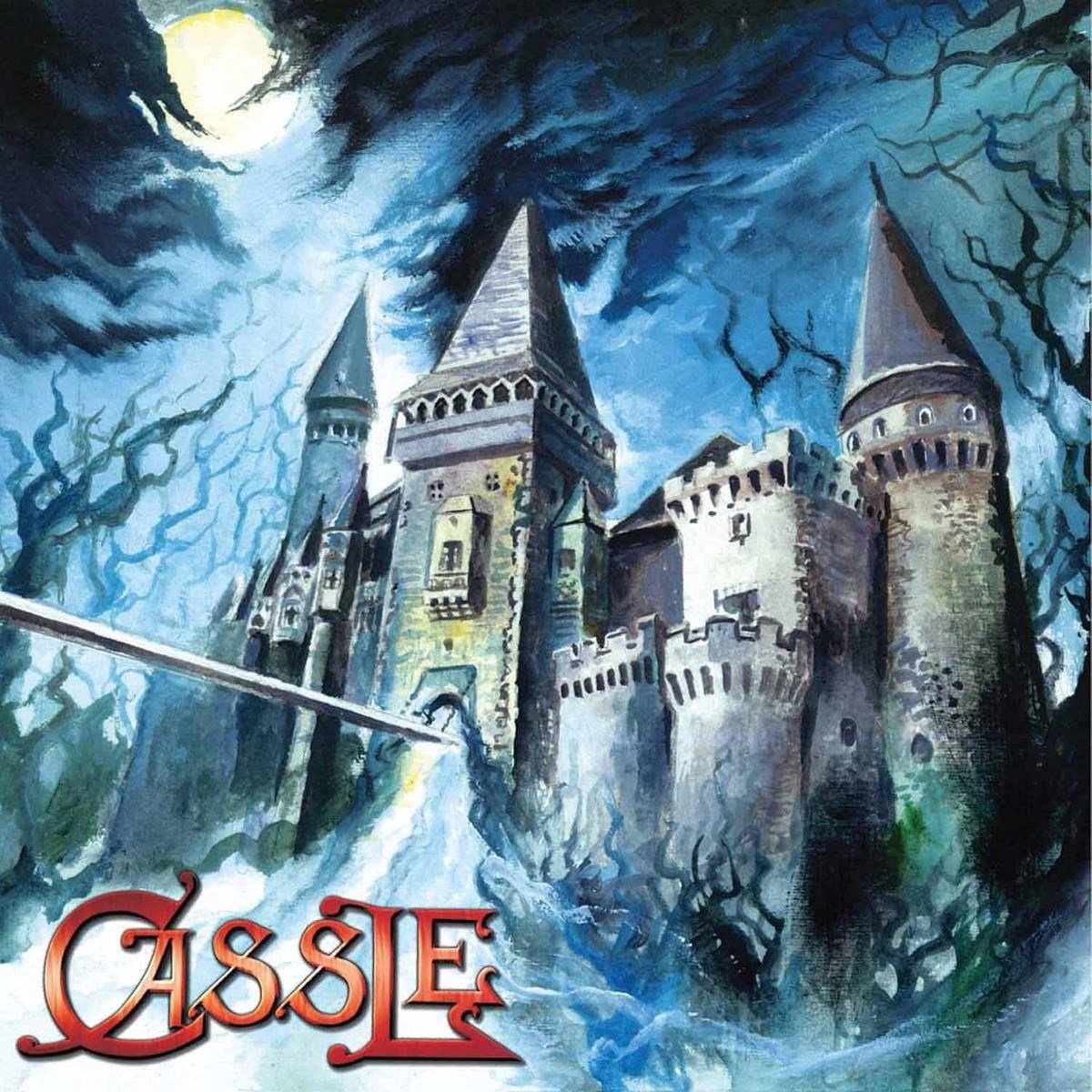 Cassle