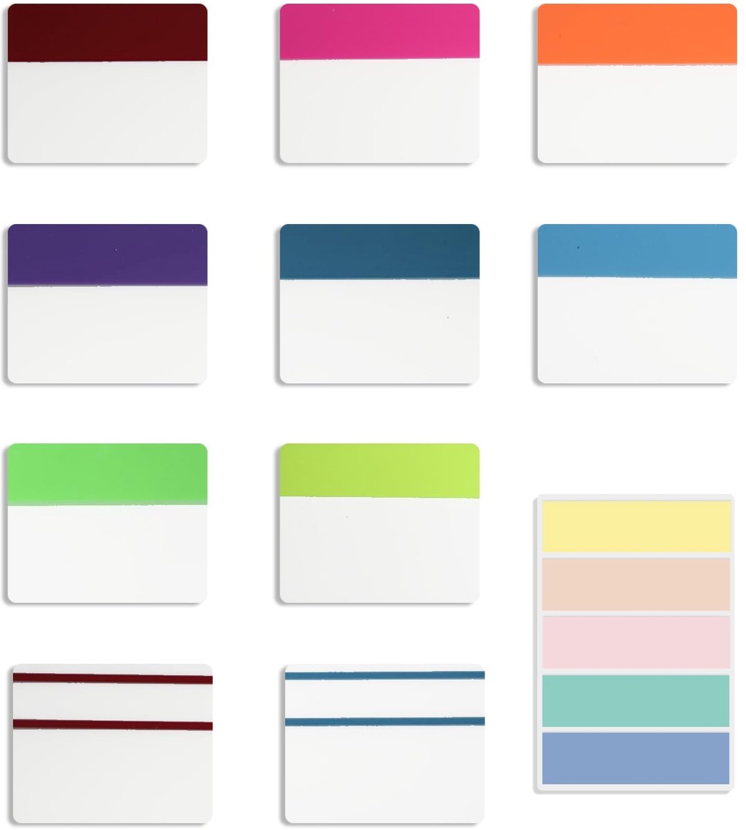 Dailygoods- Krimptang Hoogwaardige Efficiëntie - Adereindhulzen - Kabelschoentang - Krimptang Set - Roestvrij Staal - Duurzaam en Betrouwbaar - Buiskrimptang