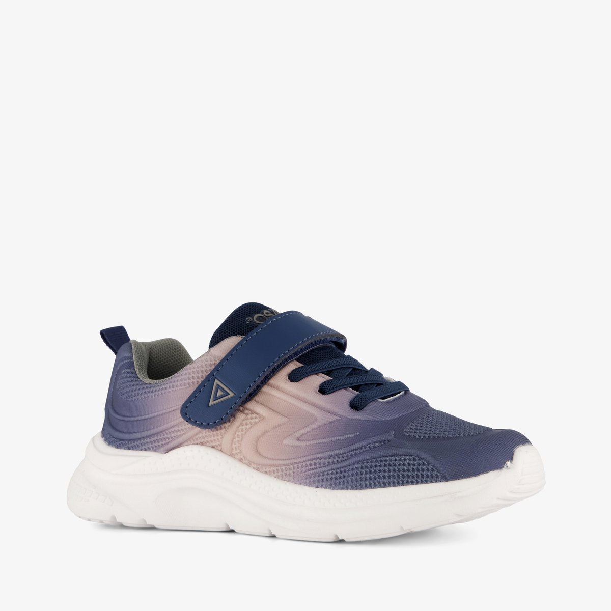 Osaga meisjes sportschoenen blauw beige - Maat 32 - Uitneembare zool