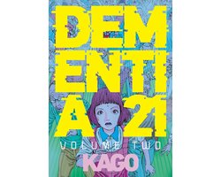 Dementia 21 Vol. 2