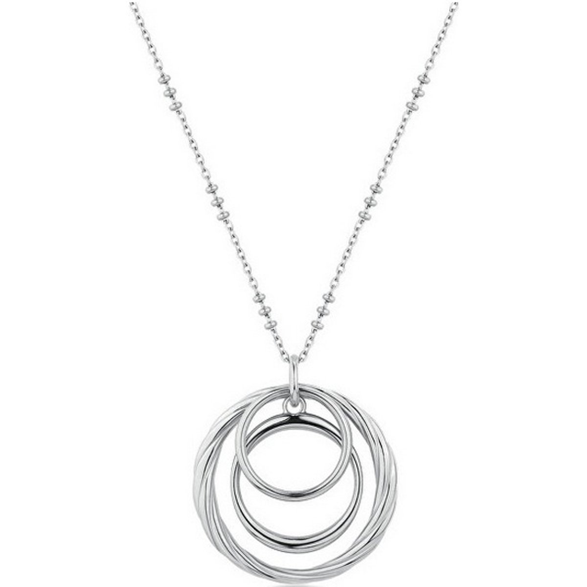 BROSWAY AMY BAY06 STAINLESS STEEL KETTING 1 STUK